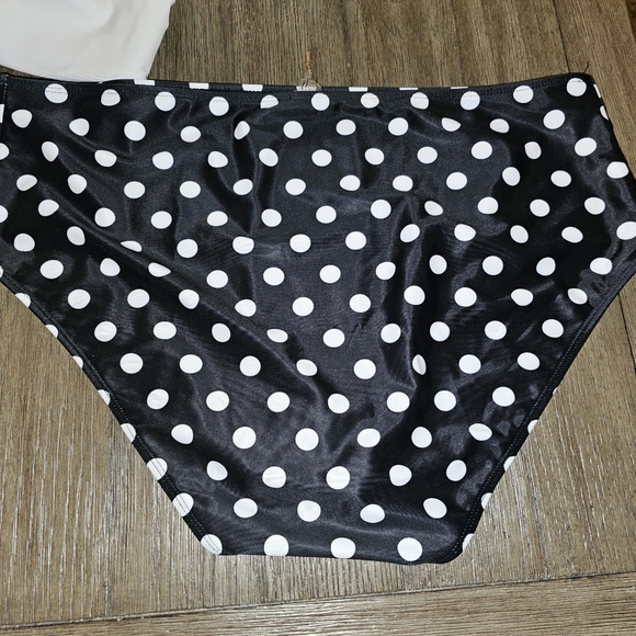 Zanful sz. Xlarge bikini set - Picture 6 of 11